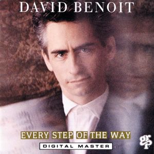 David Benoit: Every Step Of The Way