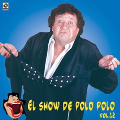 Polo Polo: La Caca (Live) (La Caca)