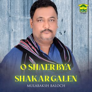 Mulabaksh Baloch: O Shaer Bya Shakar Galen