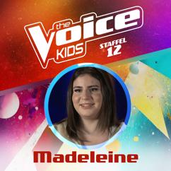 Madeleine, The Voice Kids - Germany: I Have Nothing (aus "The Voice Kids, Staffel 12") (Finale Live)