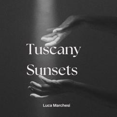 Luca Marchesi: Golden Echoes