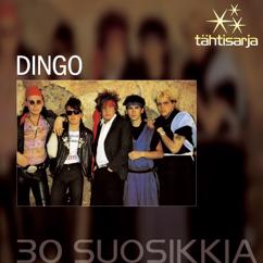 Dingo: Suru tahtoo sua