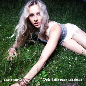 Aliisa Syrjä: Da Vinci