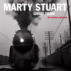 Marty Stuart: Branded