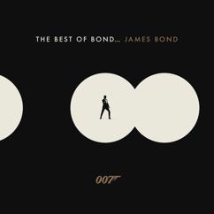 Various Artists: The Best Of Bond... James Bond