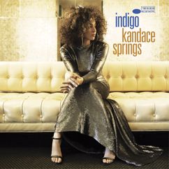 Kandace Springs, Roy Hargrove: Unsophisticated