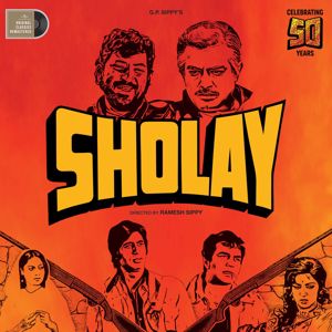 Rahul Dev Burman: Mehbooba Mehbooba