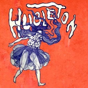 Rebekka Holi: Huoleton