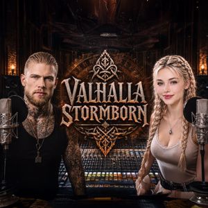 VALKARAVEVO: VALHALLA STORMBORN