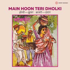 Chanda;Dinesh Mastana: Main Hoon Teri Dholki