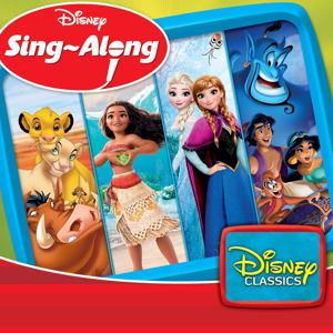 Various Artists: Disney Sing-Along: Disney Classics