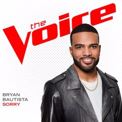 Bryan Bautista: Sorry (The Voice Performance)