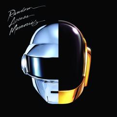Daft Punk, Todd Edwards: Fragments of Time (feat. Todd Edwards)
