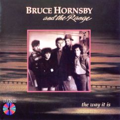 Bruce Hornsby & The Range: Mandolin Rain