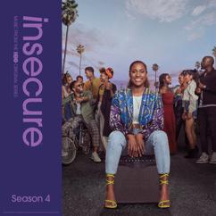 Baby Rose, Raedio, Q: Show You (Remix) [feat. Q] [from Insecure: Music From The HBO Original Series, Season 4]