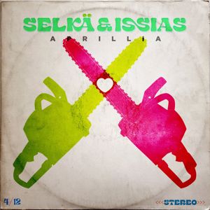 Selkä & Issias: Aprillia