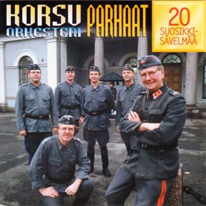 Korsuorkesteri: Terijoen salavien alla