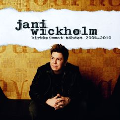 Jani Wickholm: Kuu
