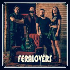 Feralovers: Color of Pain