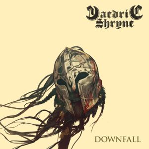 Daedric Shryne: Downfall