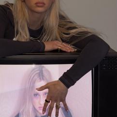 Aliisa Syrjä: Hullu nainen