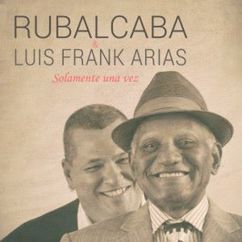 Guillermo Rubalcaba & Luis Frank Arias: Murmullo