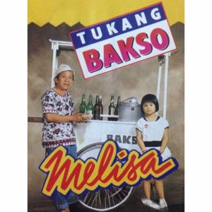 Various Artists: Tukang Bakso