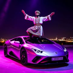 Belchev: Phonk Drum Car Bass