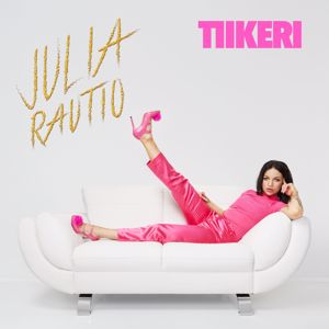 Julia Rautio: Tiikeri