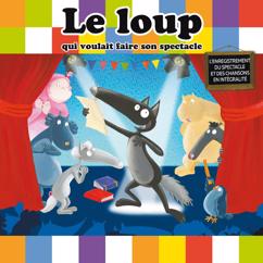 Loup: Loup fait son stand up