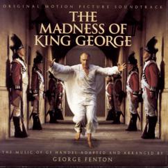George Fenton: The Madness Of King George Front Titles