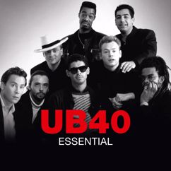 UB40: Food For Thought (Remastered) (Food For Thought)