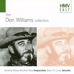 Don Williams: Send Her Roses