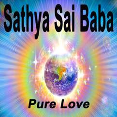 Sathya Sai Baba: Jyothi Meditation