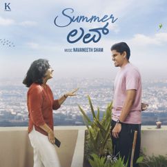 Navaneeth Sham & Sanju YBH: Summer Love