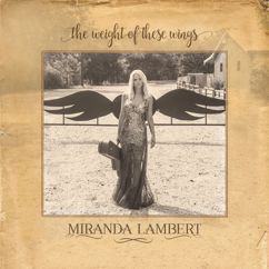 Miranda Lambert: Getaway Driver
