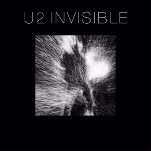 U2: Invisible - (RED) Edit