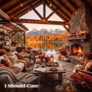 Midnight Ellington: I Should Care
