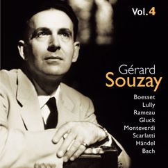 Gerard Souzay: O, Dolcissima Speranza