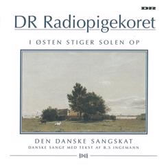 DR PigeKoret: Den Store, Stille Nat