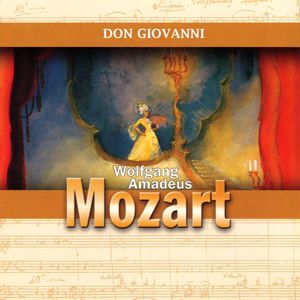 Fritz Busch: Wolfgang Amadeus Mozart: Don Giovanni