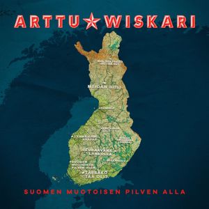 Arttu Wiskari: Kahvit kuolleiden kanssa