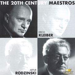 Artur Rodzinski, NBC Symphony Orchestra: Introduction