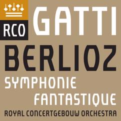 Royal Concertgebouw Orchestra: Berlioz: Symphonie fantastique, Op. 14, H. 48: I. Rêveries. Passions (Live)