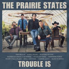 The Prairie States: Stack Of Vinyl