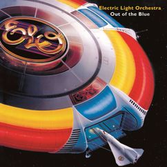 ELECTRIC LIGHT ORCHESTRA: Wild West Hero