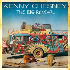 Kenny Chesney: Beer Can Chicken