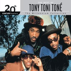 Tony! Toni! Toné!: Best Of Tony Toni Toné 20th Century Masters The Millennium Collection