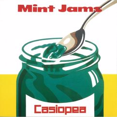 Casiopea: MINT JAMS(Live)