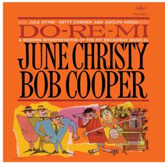 June Christy, Bob Cooper: All Of My Life